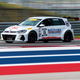 Illustration for article titled Friendship Ended With B-Spec, Now TCR Is My Best Tiny Hatchback Racing Friend